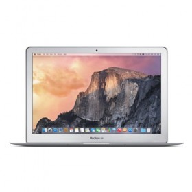 (Refurbish) Notebook - Apple MacBook Air 11.6 *Early 2015* (Intel Core i5 / 4GB / 128GB SSD)
